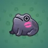 Kissed Frog #10326
