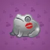 Kissed Frog #1033