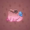 Kissed Frog #10330