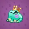 Kissed Frog #10331