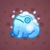 Kissed Frog #10332