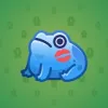 Kissed Frog #1034