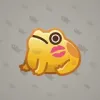 Kissed Frog #10341