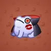 Kissed Frog #10351
