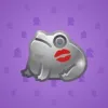 Kissed Frog #10352
