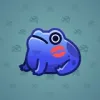 Kissed Frog #10364