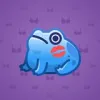 Kissed Frog #10366