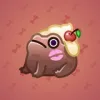 Kissed Frog #10373