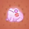 Kissed Frog #10376