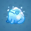 Kissed Frog #10378
