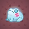 Kissed Frog #10379