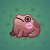 Kissed Frog #10381