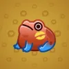 Kissed Frog #10386