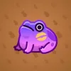 Kissed Frog #10410