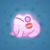 Kissed Frog #10433