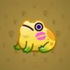 Kissed Frog #10451
