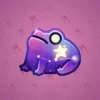 Kissed Frog #10454
