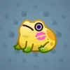 Kissed Frog #10456