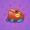 Kissed Frog #10464