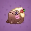 Kissed Frog #10467