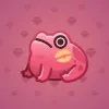 Kissed Frog #1048