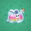 Kissed Frog #10493