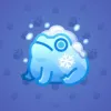 Kissed Frog #105