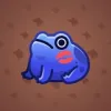 Kissed Frog #10510