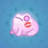 Kissed Frog #10528