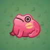 Kissed Frog #10531