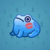 Kissed Frog #10532