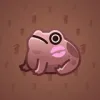 Kissed Frog #10562