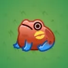 Kissed Frog #10564