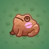 Kissed Frog #10573