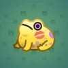 Kissed Frog #10575