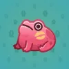 Kissed Frog #10580