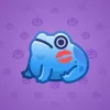 Kissed Frog #10586