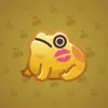 Kissed Frog #106