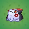 Kissed Frog #10617