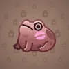 Kissed Frog #10622