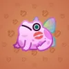 Kissed Frog #10628