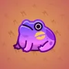 Kissed Frog #1064