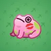 Kissed Frog #1067