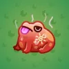 Kissed Frog #10670