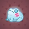 Kissed Frog #10671