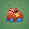 Kissed Frog #1068
