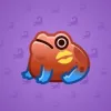 Kissed Frog #10686