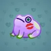Kissed Frog #1069