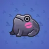 Kissed Frog #10700