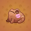 Kissed Frog #10714